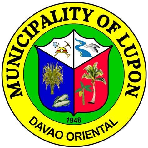 Municipality of Lupon, Province of Davao Oriental, Philippines.